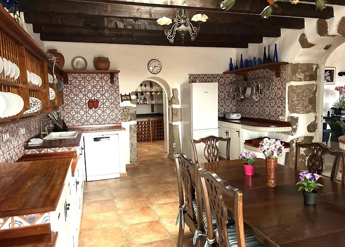 Casa Tara - 5 Bedroom, 4 Bathroom With Private Pool Mácher