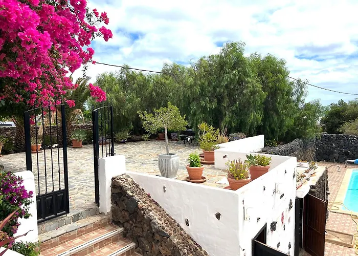 Villa Casa Tara - 5 Bedroom, 4 Bathroom With Private Pool *