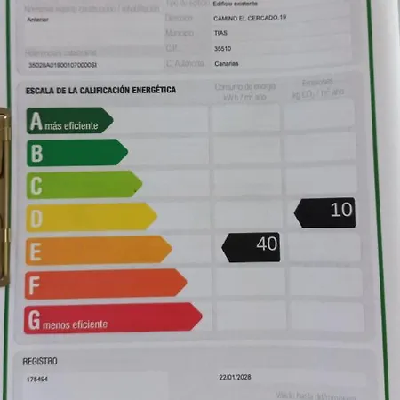 Casa Tara - 5 Bedroom, 4 Bathroom With Private Pool