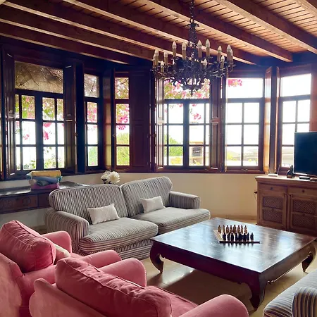 Casa Tara - 5 Bedroom, 4 Bathroom With Private Pool * Mácher