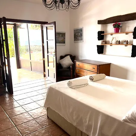 Casa Tara - 5 Bedroom, 4 Bathroom With Private Pool Villa Mácher