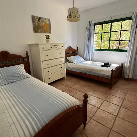 Casa Tara - 5 Bedroom, 4 Bathroom With Private Pool Villa Mácher