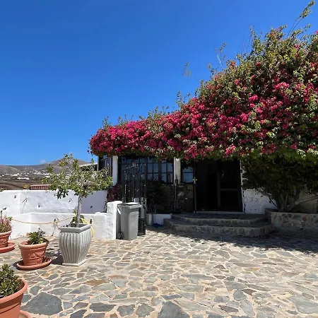 Casa Tara - 5 Bedroom, 4 Bathroom With Private Pool Villa Mácher