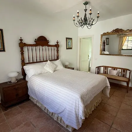 Casa Tara - 5 Bedroom, 4 Bathroom With Private Pool Villa Mácher