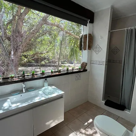 Villa Casa Tara - 5 Bedroom, 4 Bathroom With Private Pool Mácher