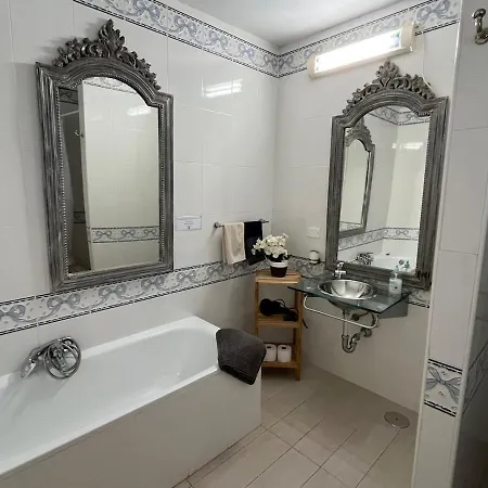 Casa Tara - 5 Bedroom, 4 Bathroom With Private Pool Villa Mácher