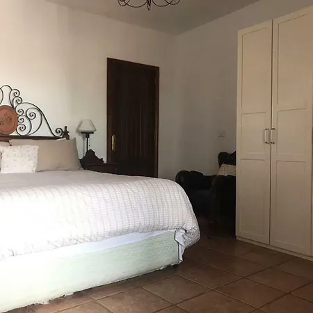 Villa Casa Tara Mácher