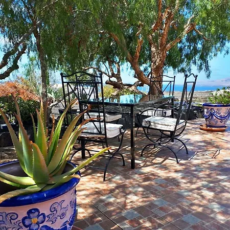 Casa Tara Mácher