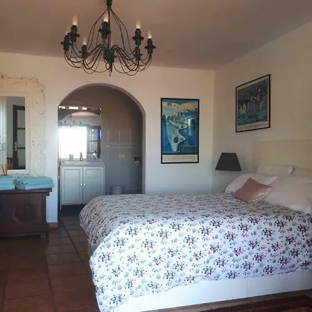 Villa Casa Tara Mácher