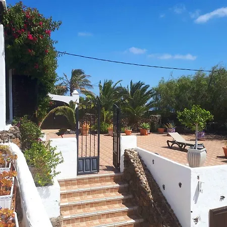 Casa Tara Villa *