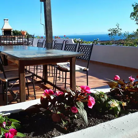Casa Tara * Mácher