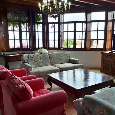 Casa Tara