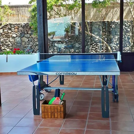 Casa Tara Mácher