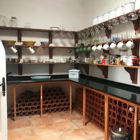 Villa Casa Tara Mácher
