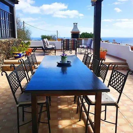 Casa Tara Villa *