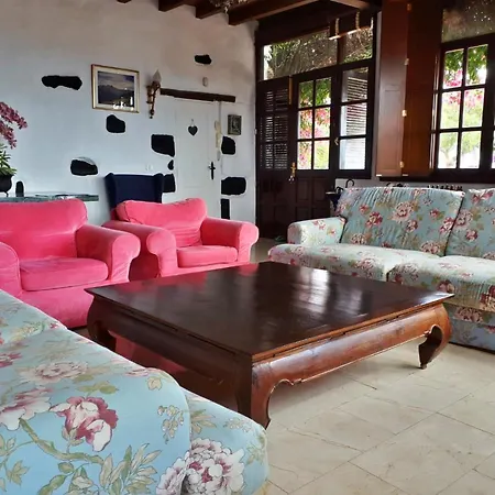 Casa Tara Villa