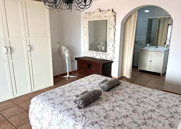 Casa Tara - 5 Bedroom, 4 Bathroom With Private Pool 빌라