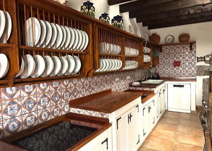 别墅 Casa Tara - 5 Bedroom, 4 Bathroom With Private Pool