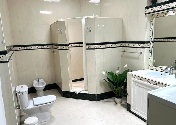 别墅 Casa Tara - 5 Bedroom, 4 Bathroom With Private Pool