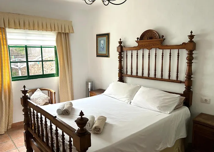 Casa Tara - 5 Bedroom, 4 Bathroom With Private Pool 别墅 Mácher