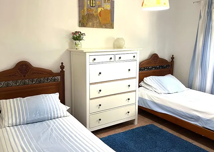 빌라 Casa Tara - 5 Bedroom, 4 Bathroom With Private Pool Mácher