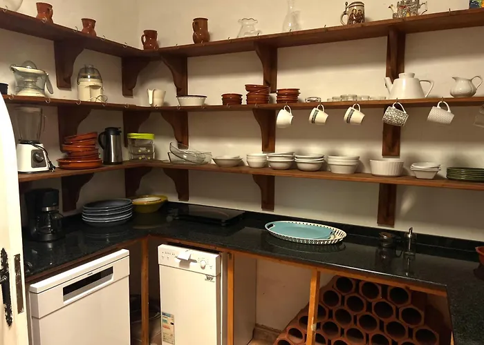 Casa Tara - 5 Bedroom, 4 Bathroom With Private Pool 别墅