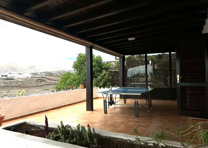 Casa Tara - 5 Bedroom, 4 Bathroom With Private Pool 别墅 Mácher