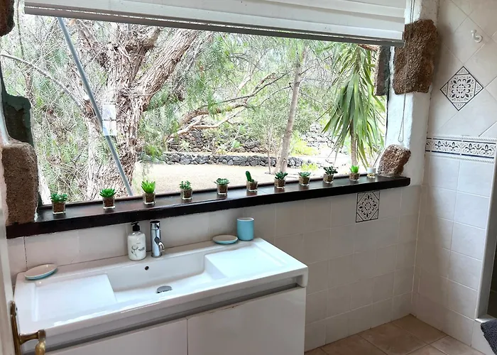 别墅 Casa Tara - 5 Bedroom, 4 Bathroom With Private Pool