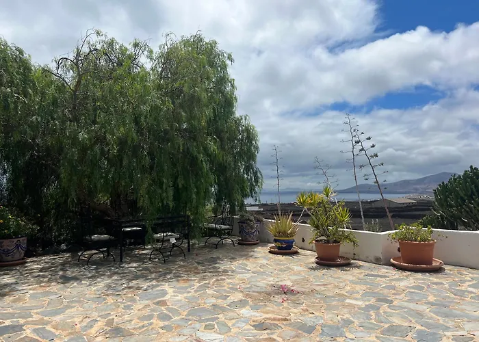 Casa Tara - 5 Bedroom, 4 Bathroom With Private Pool * Mácher