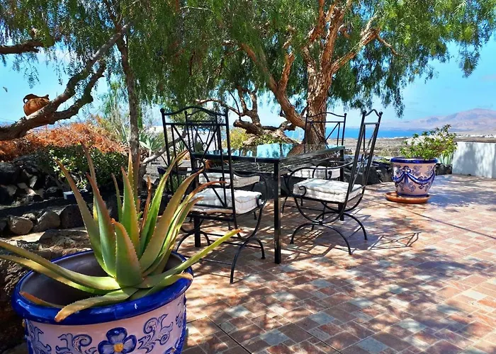 Casa Tara - 5 Bedroom, 4 Bathroom With Private Pool Mácher