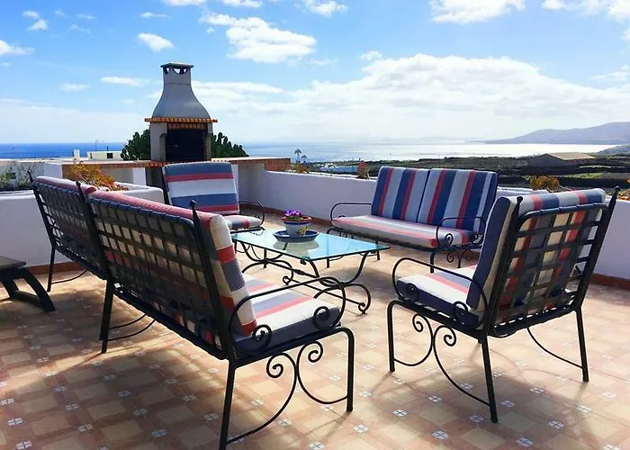 别墅 Casa Tara - 5 Bedroom, 4 Bathroom With Private Pool