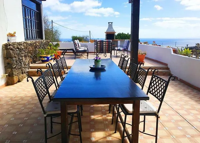 Casa Tara - 5 Bedroom, 4 Bathroom With Private Pool 别墅 *