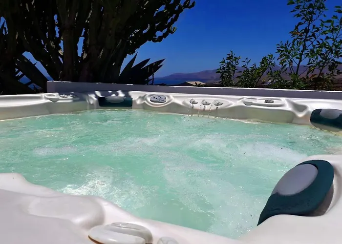 别墅 Casa Tara - 5 Bedroom, 4 Bathroom With Private Pool