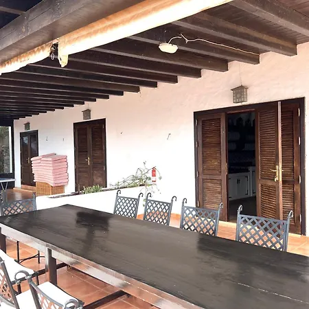 Casa Tara - 5 Bedroom, 4 Bathroom With Private Pool ヴィラ Mácher