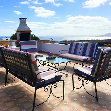 ヴィラ Casa Tara - 5 Bedroom, 4 Bathroom With Private Pool