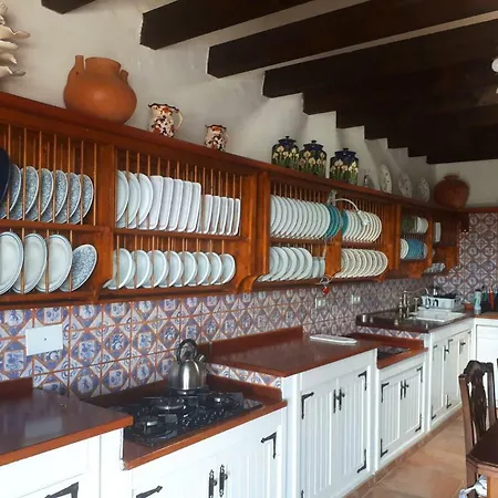 Casa Tara - 5 Bedroom, 4 Bathroom With Private Pool ヴィラ Mácher