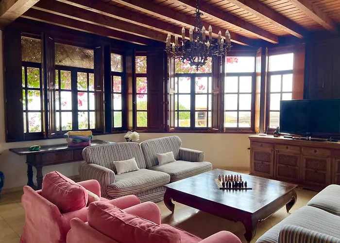 Casa Tara - 5 Bedroom, 4 Bathroom With Private Pool * Mácher