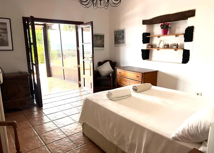 Casa Tara - 5 Bedroom, 4 Bathroom With Private Pool Villa Mácher