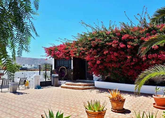 Casa Tara - 5 Bedroom, 4 Bathroom With Private Pool Villa